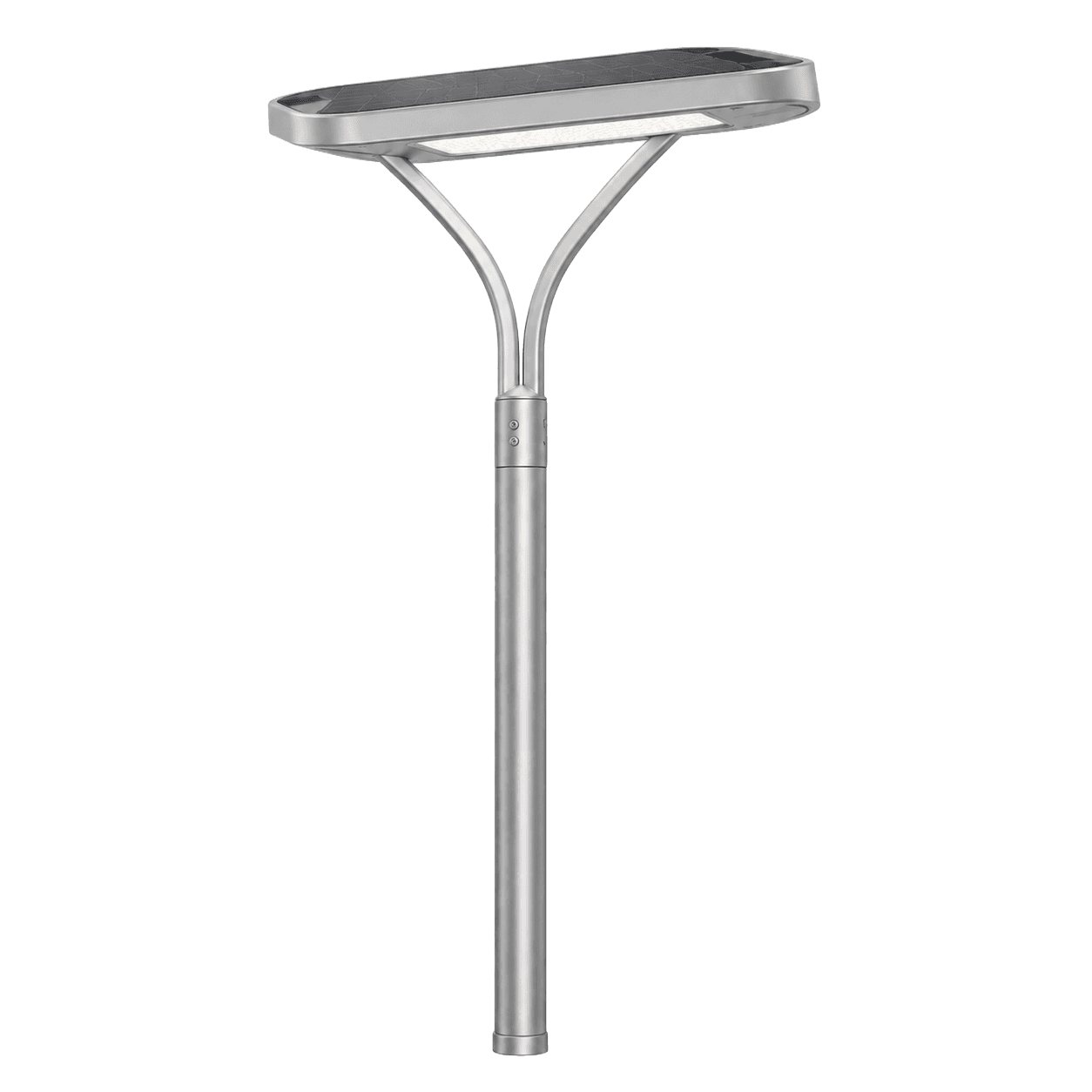 SOLIS Meridian solar street light
