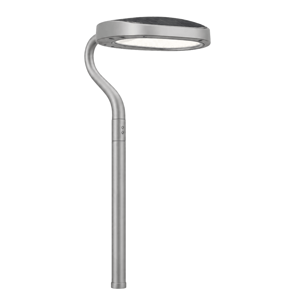 SOLIS Halo solar street light