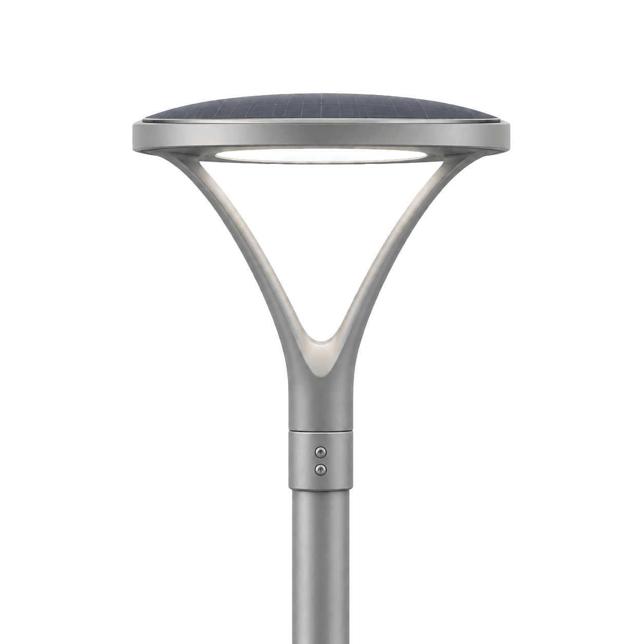 SOLIS Arc solar street light